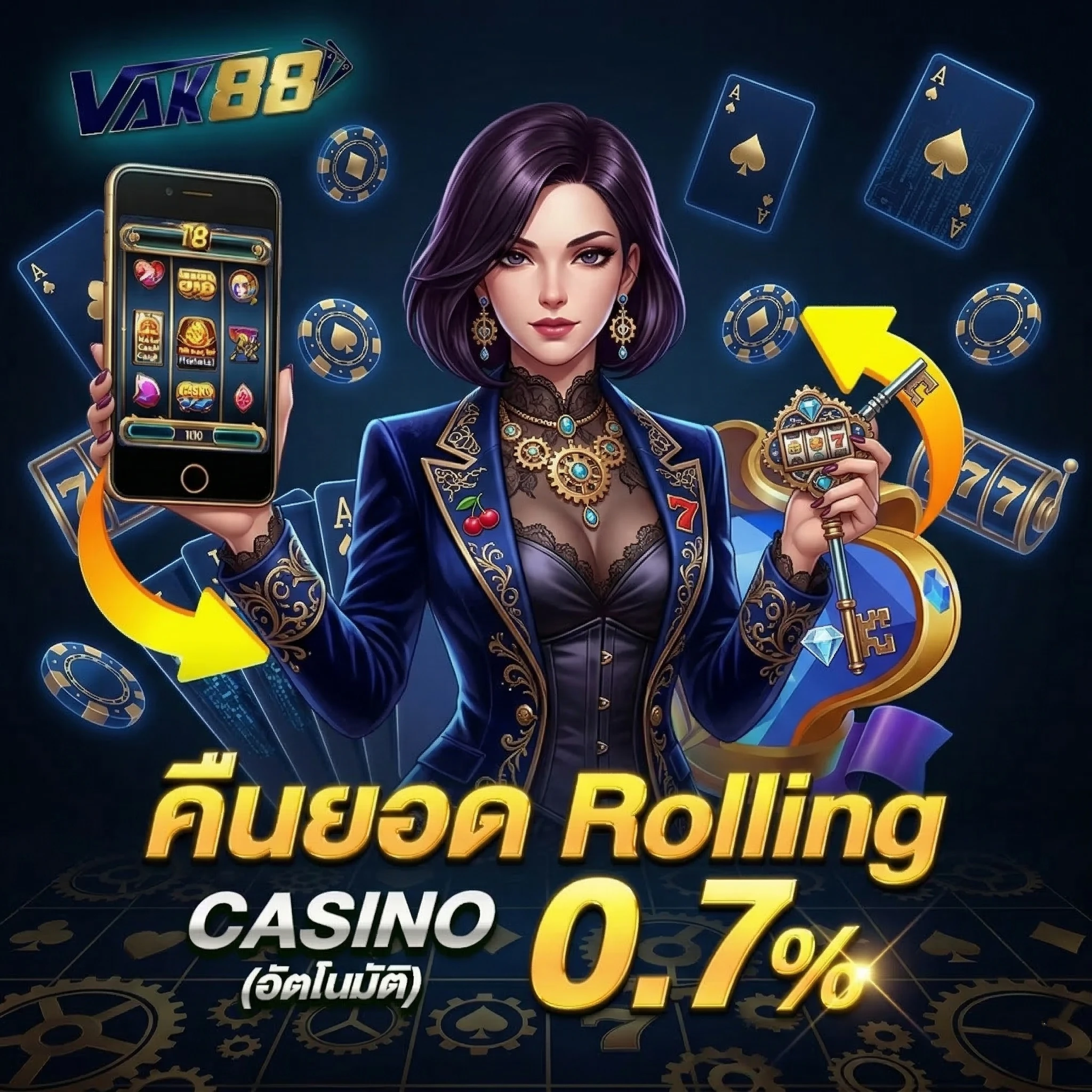 easy slot 88